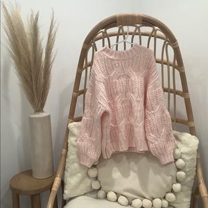 Zara Knitwear Winter Collection